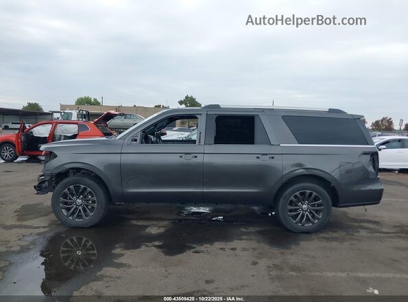 1FMJK2AT5LEA04115 2020 FORD EXPEDITION Gray 