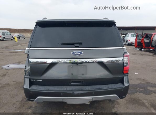 1FMJK2AT5LEA04115 2020 FORD EXPEDITION Gray 