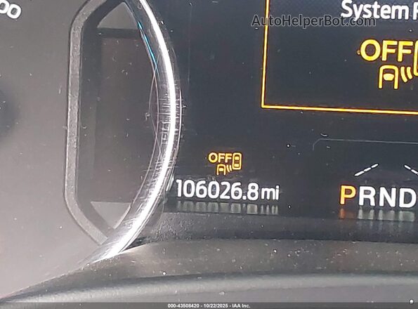 1FMJK2AT5LEA04115 2020 FORD EXPEDITION Gray 