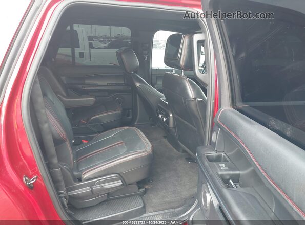 1FMJK2AT6LEA15348 2020 FORD EXPEDITION Red VIN կոդի պիտակի տեսք