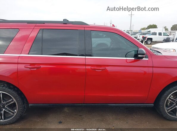 1FMJK2AT6LEA15348 2020 FORD EXPEDITION Red Սալոնի հետևի տեսք