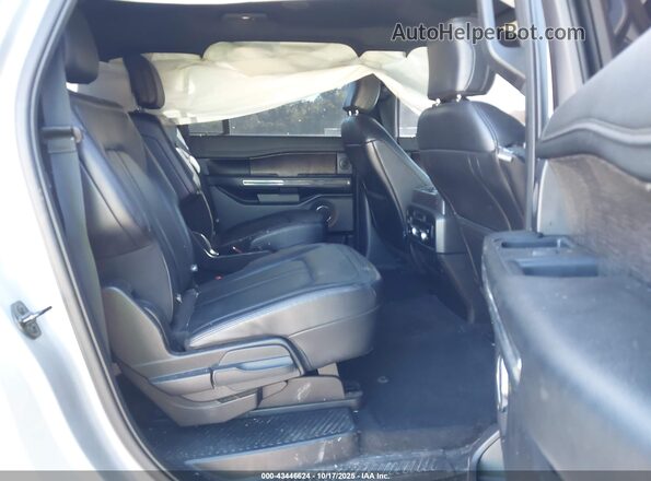 1FMJK2AT7KEA50379 2019 FORD EXPEDITION MAX Silver 