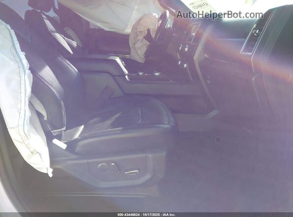 1FMJK2AT7KEA50379 2019 FORD EXPEDITION MAX Silver 