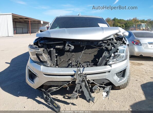 1FMJK2AT7KEA50379 2019 FORD EXPEDITION MAX Silver 