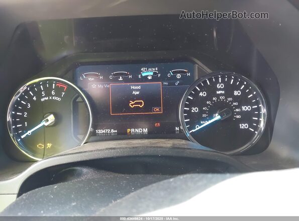 1FMJK2AT7KEA50379 2019 FORD EXPEDITION MAX Silver 