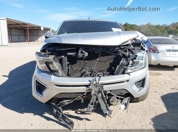 1FMJK2AT7KEA50379 2019 FORD EXPEDITION MAX Silver 