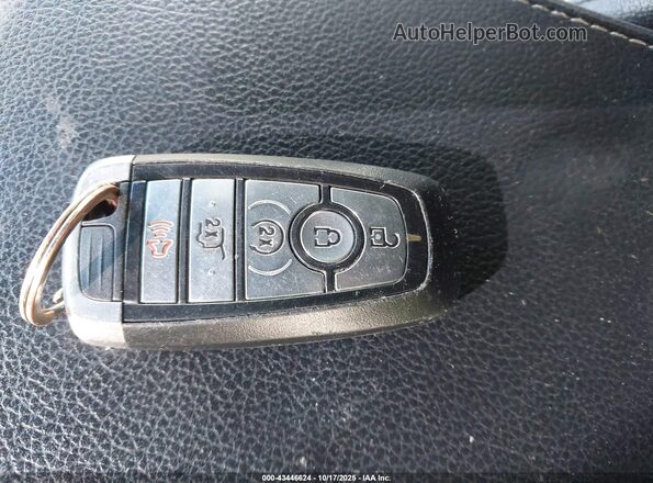 1FMJK2AT7KEA50379 2019 FORD EXPEDITION MAX Silver 