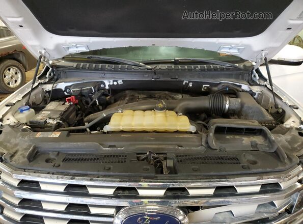 1FMJK2AT8KEA31579 2019 FORD EXPEDITION White 