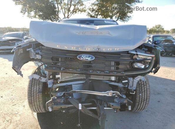 1FMJU1H81SEA12913 2025 FORD EXPEDITION Gray 