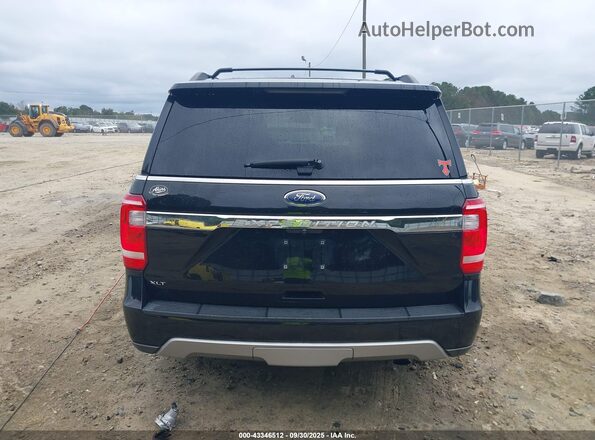 1FMJU1HT1MEA11607 2021 FORD EXPEDITION Черный 