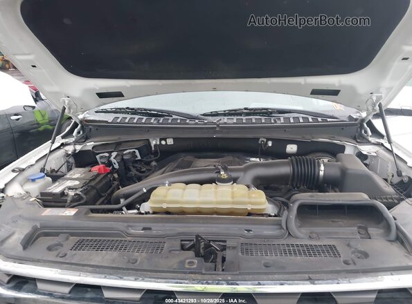 1FMJU1HT2LEA68381 2020 FORD EXPEDITION White უკანა ხედი