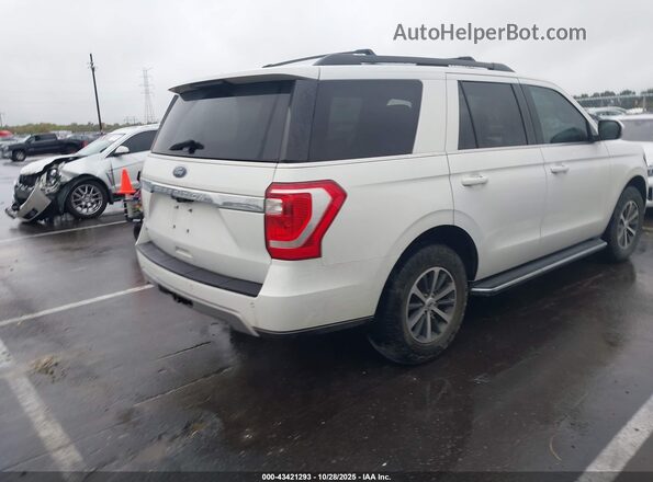 1FMJU1HT2LEA68381 2020 FORD EXPEDITION White უკანა მარჯვენა