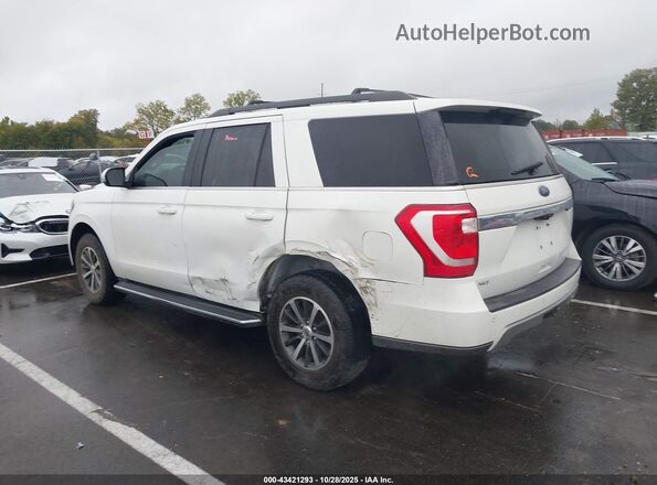 1FMJU1HT2LEA68381 2020 FORD EXPEDITION White სალონის 360-გრადუსიანი ხედი