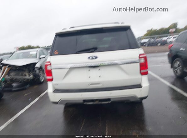 1FMJU1HT2LEA68381 2020 FORD EXPEDITION White 