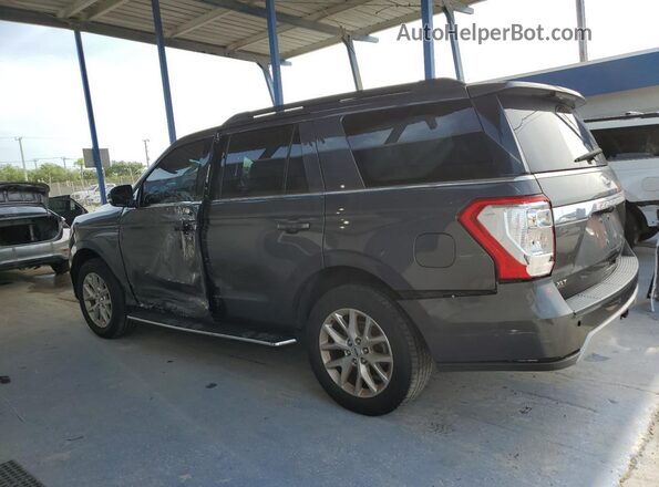 1FMJU1HT2LEB01167 2020 FORD EXPEDITION Gray Tył lewy
