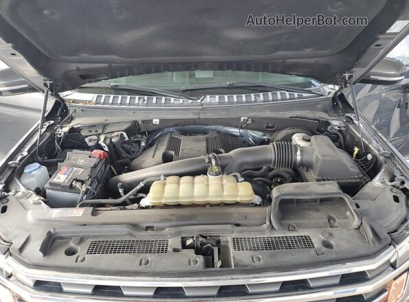 1FMJU1HT2LEB01167 2020 FORD EXPEDITION Gray Widok komory silnika