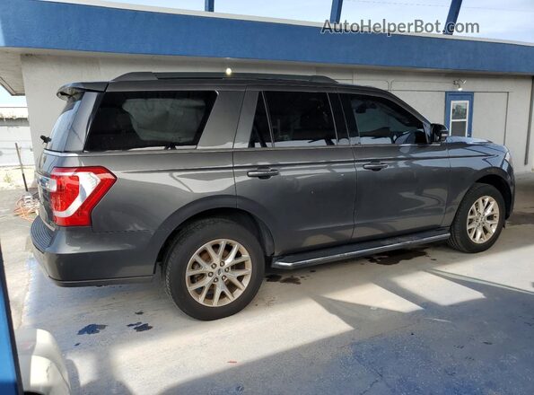 1FMJU1HT2LEB01167 2020 FORD EXPEDITION Gray Tył prawy