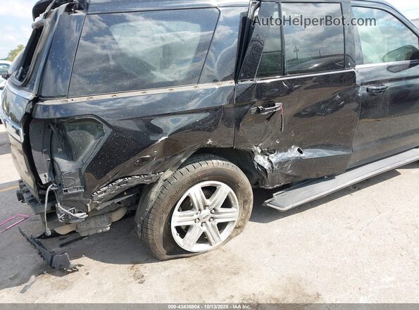 1FMJU1HT2MEA55888 2021 FORD EXPEDITION Black Вид спереду