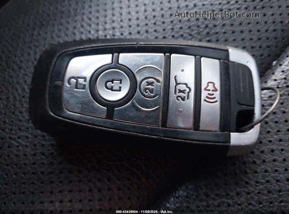 1FMJU1HT2MEA55888 2021 FORD EXPEDITION Black Вид панелі приладів