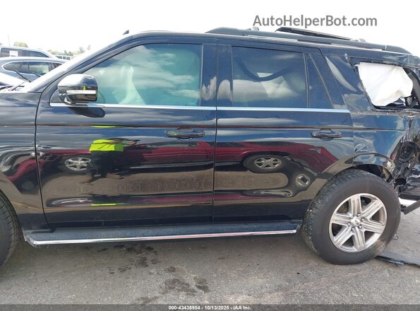 1FMJU1HT2MEA55888 2021 FORD EXPEDITION Black 