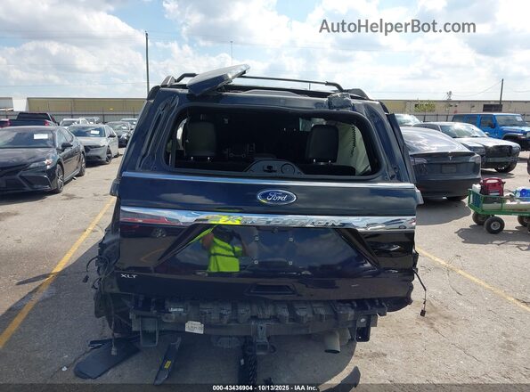 1FMJU1HT2MEA55888 2021 FORD EXPEDITION Black 