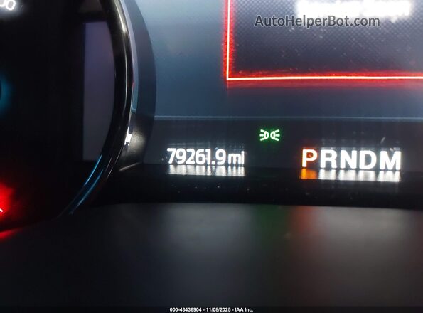 1FMJU1HT2MEA55888 2021 FORD EXPEDITION Black 
