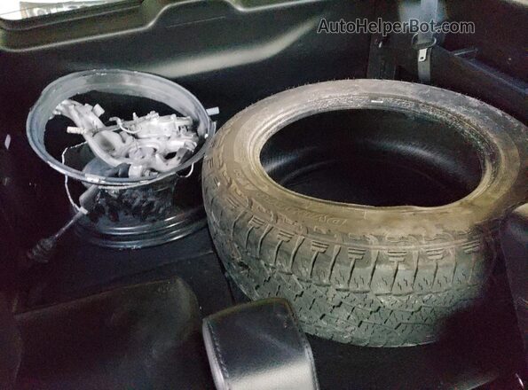 1FMJU1HT4MEA22648 2021 FORD EXPEDITION Gray Вид підкапотного простору