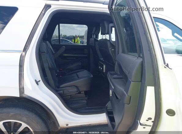 1FMJU1HT5LEA56046 2020 FORD EXPEDITION White Vista de la etiqueta del VIN