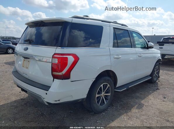 1FMJU1HT5LEA56046 2020 FORD EXPEDITION White Trasero derecho