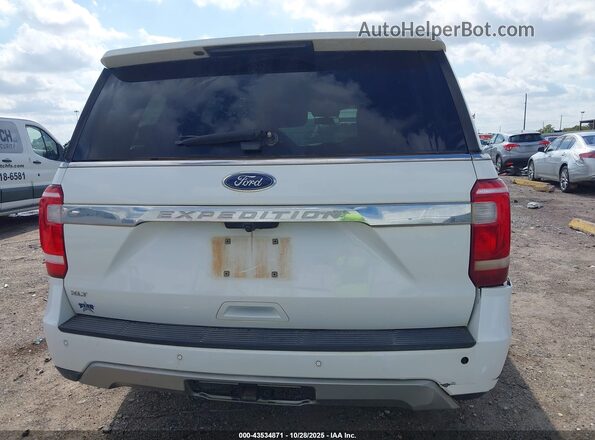 1FMJU1HT5LEA56046 2020 FORD EXPEDITION White 