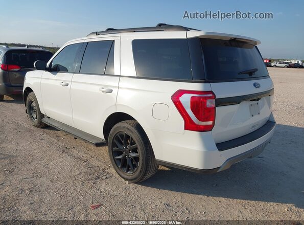 1FMJU1HT9LEA55594 2020 FORD EXPEDITION White Задня ліва чверть