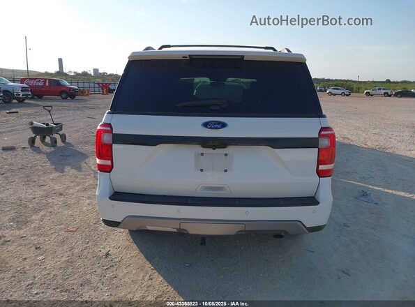 1FMJU1HT9LEA55594 2020 FORD EXPEDITION White 