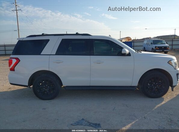 1FMJU1HT9LEA55594 2020 FORD EXPEDITION White Панорамний вид салону 360°