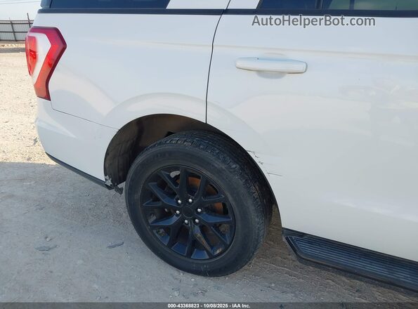 1FMJU1HT9LEA55594 2020 FORD EXPEDITION White 