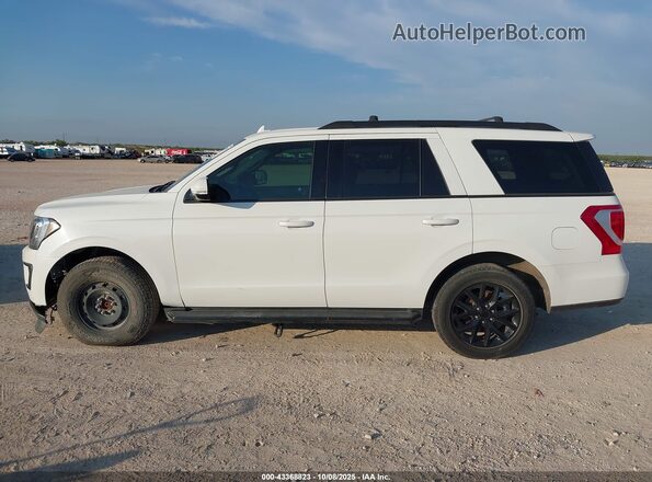1FMJU1HT9LEA55594 2020 FORD EXPEDITION White 