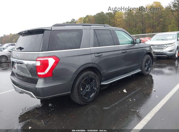 1FMJU1HT9LEA63839 2020 FORD EXPEDITION Gray Հետևի աջ