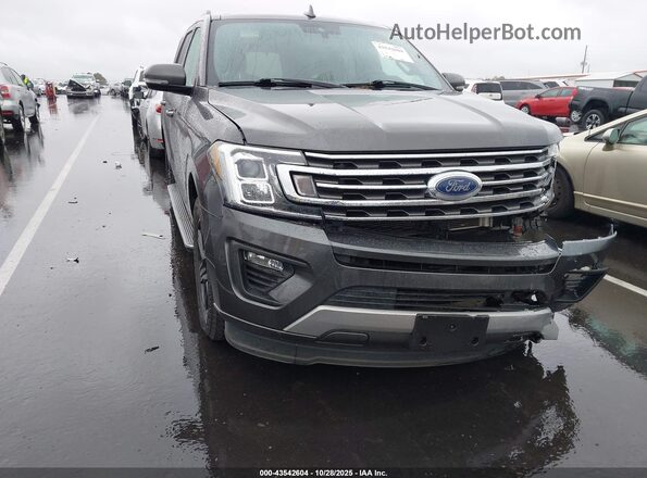 1FMJU1HT9LEA63839 2020 FORD EXPEDITION Gray 