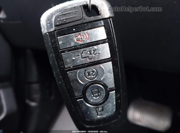1FMJU1HT9LEA63839 2020 FORD EXPEDITION Gray Առջևի վահանակի տեսք
