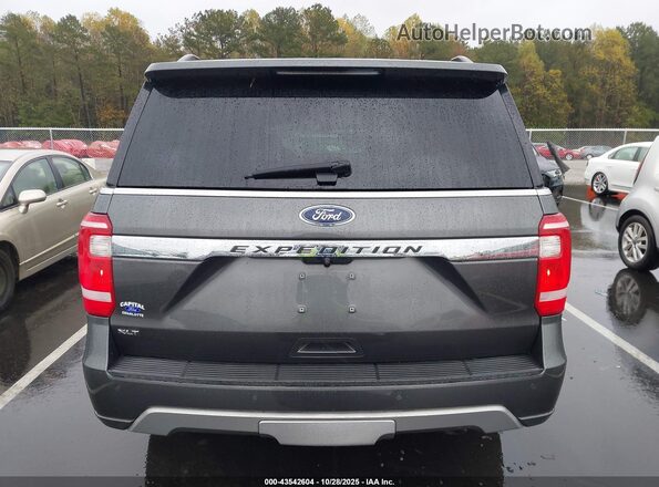 1FMJU1HT9LEA63839 2020 FORD EXPEDITION Gray 