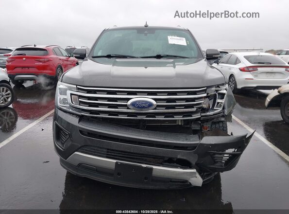 1FMJU1HT9LEA63839 2020 FORD EXPEDITION Gray Սարքավորումների վահանակի տեսք