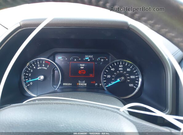 1FMJU1HT9MEA02105 2021 FORD EXPEDITION Gray Вид задніх сидінь