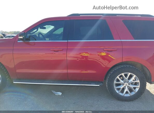 1FMJU1HT9MEA02105 2021 FORD EXPEDITION Gray Панорамний вид салону 360°