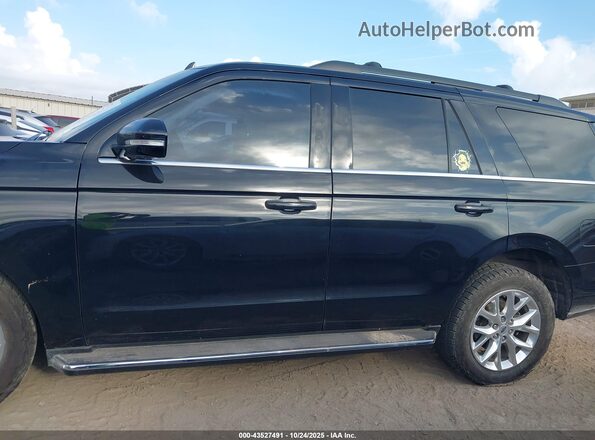 1FMJU1HT9MEA33290 2021 FORD EXPEDITION Black 360 interior view