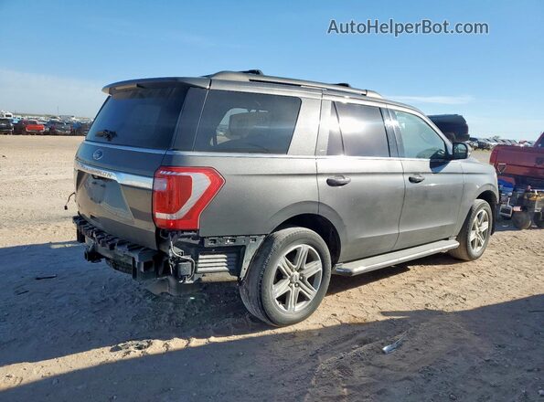 1FMJU1HTXLEA41882 2020 FORD EXPEDITION Charcoal Rear right