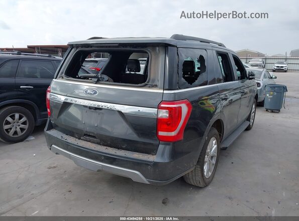 1FMJU1HTXLEA98664 2020 FORD EXPEDITION Gray Հետևի աջ