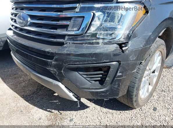 1FMJU1HTXLEA98664 2020 FORD EXPEDITION Gray 