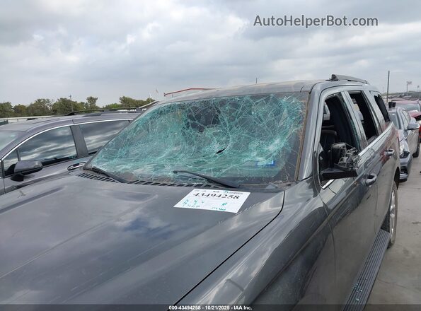 1FMJU1HTXLEA98664 2020 FORD EXPEDITION Gray 