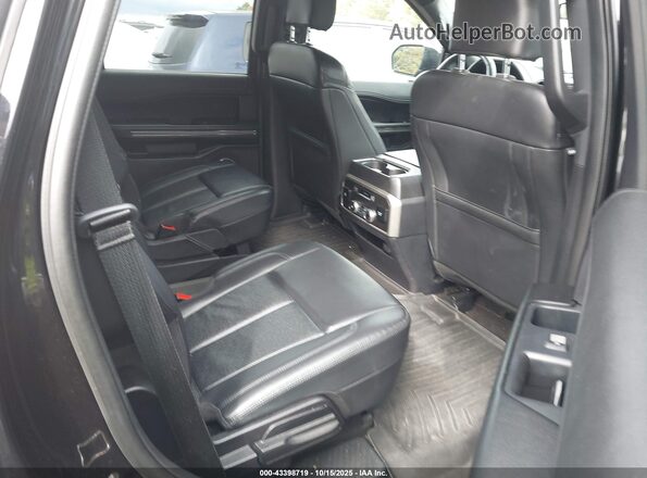 1FMJU1JT7LEA72212 2020 FORD EXPEDITION Black Widok naklejki z numerem VIN
