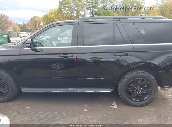 1FMJU1JT7LEA72212 2020 FORD EXPEDITION Black Widok wnętrza 360 stopni