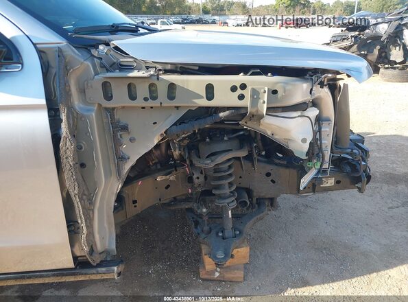 1FMJU1K87REA99493 2024 FORD EXPEDITION Silver 